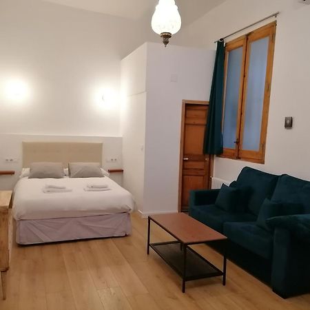 Apartamento De Diseno Malasana Madrid Exteriér fotografie