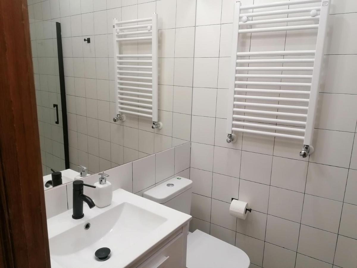 Apartamento De Diseno Malasana Madrid Exteriér fotografie