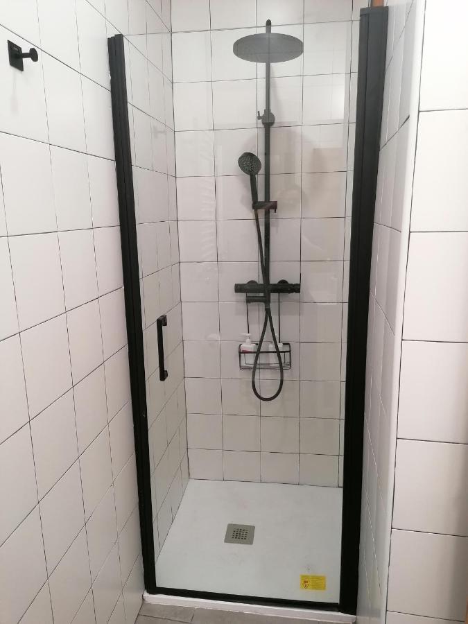 Apartamento De Diseno Malasana Madrid Exteriér fotografie