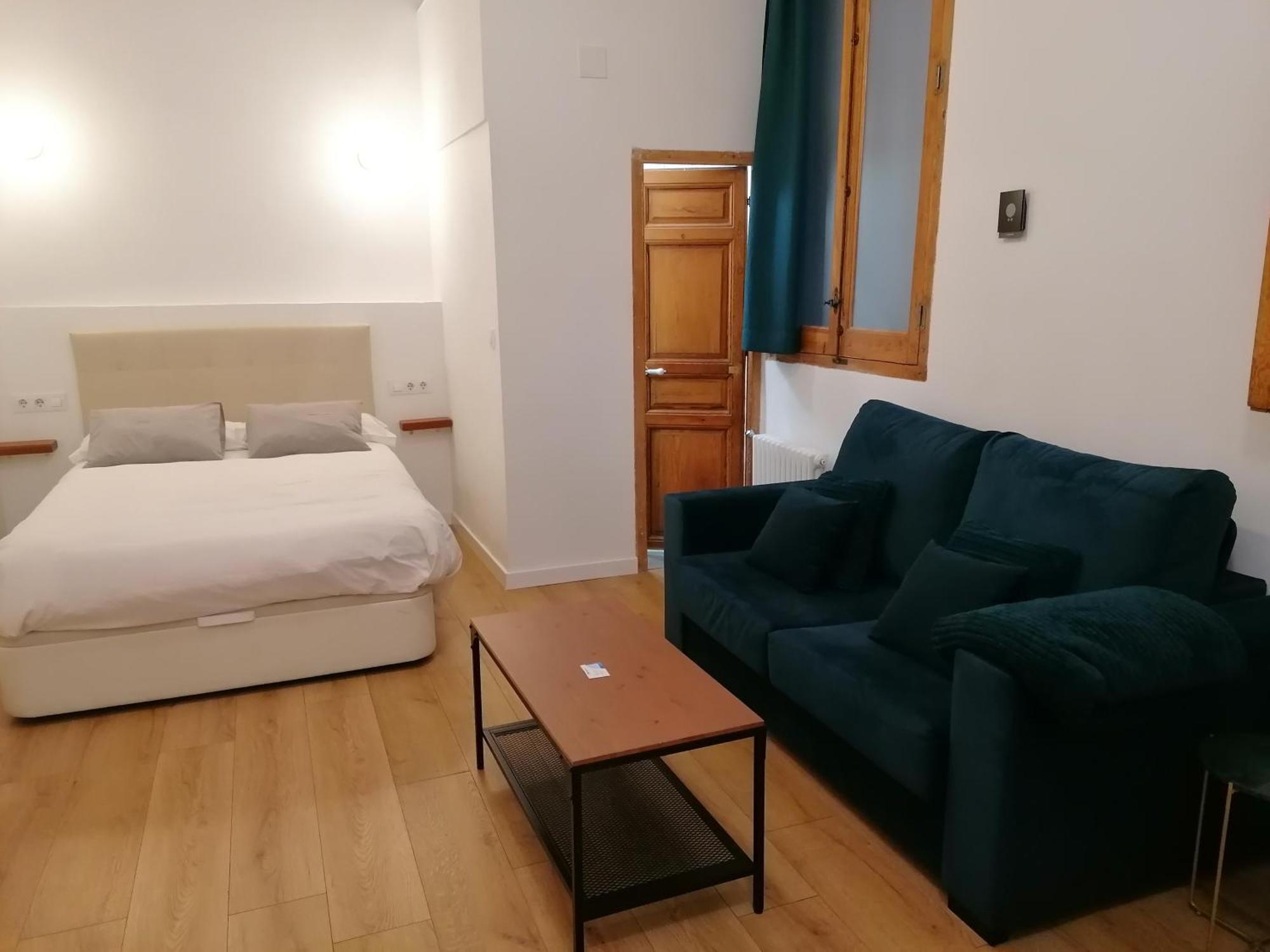 Apartamento De Diseno Malasana Madrid Exteriér fotografie