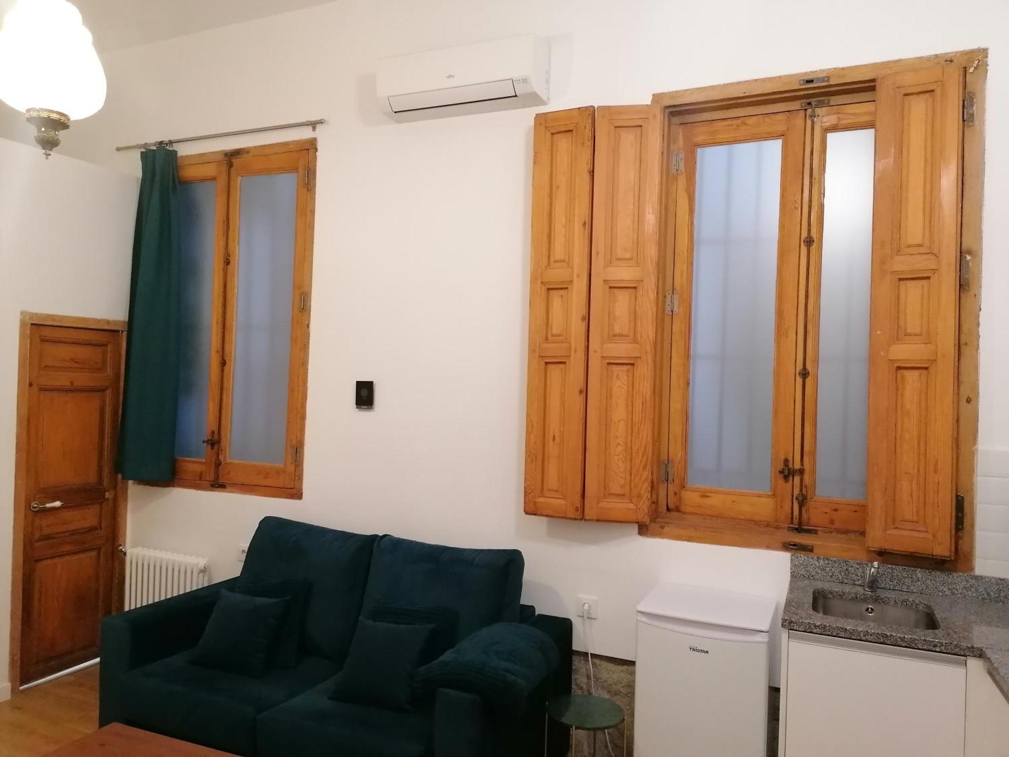 Apartamento De Diseno Malasana Madrid Exteriér fotografie
